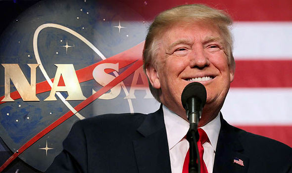 دولت ترامپ شاید بودجه علمی ناسا را تا 50 درصد کاهش دهد nasa-budget-cut-trump-2026