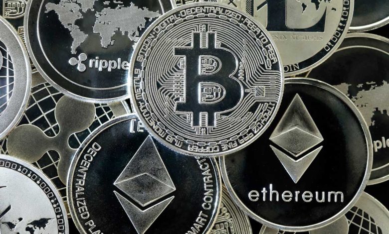 کریپتو یا رمزارز چیست؟