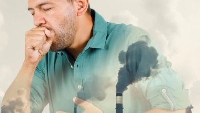 چگونه با عوارض هوای آلوده مقابله کنیم؟