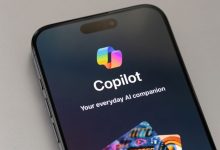 هوش مصنوعی کوپایلت (Microsoft Copilot)