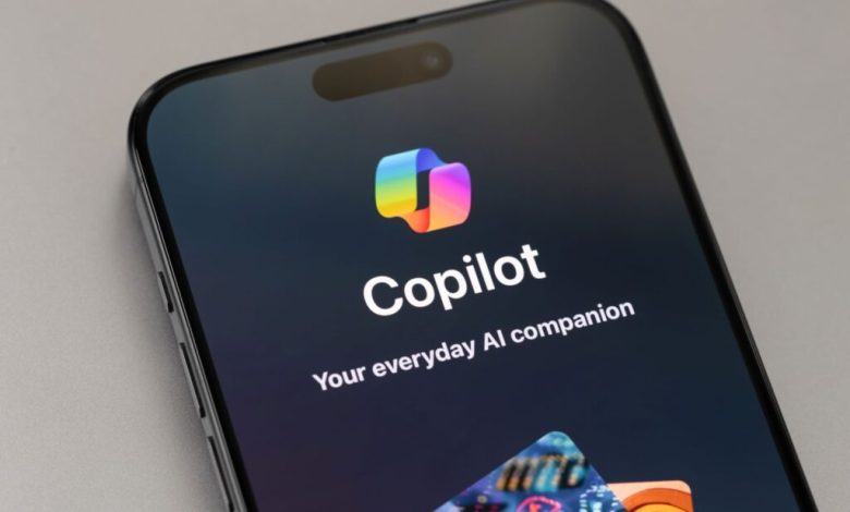 هوش مصنوعی کوپایلت (Microsoft Copilot)