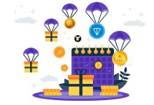 تلگرام و ایردراپ