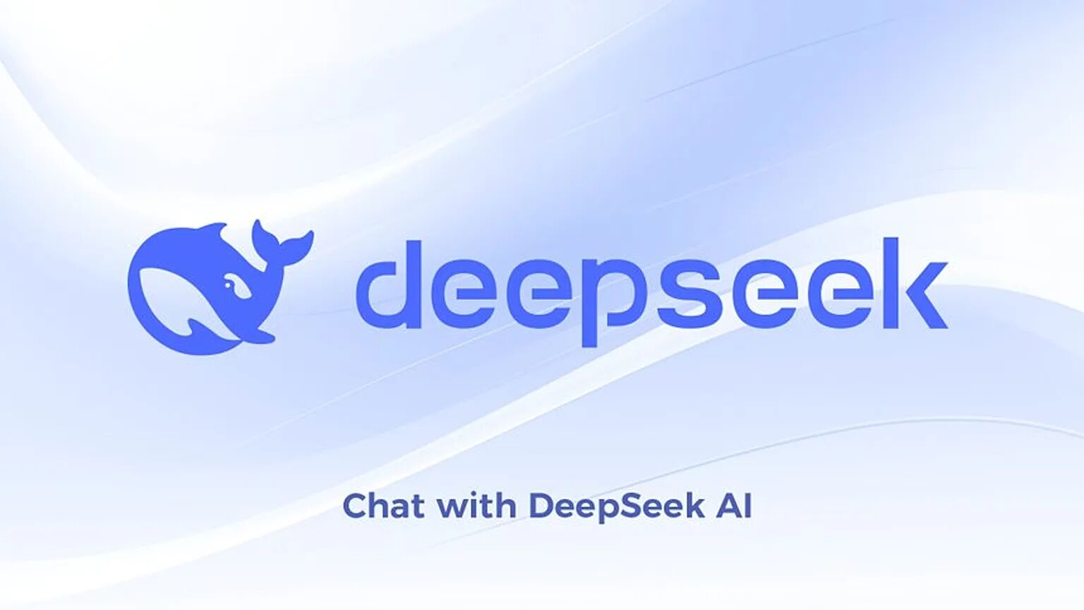 هوش مصنوعی DeepSeek