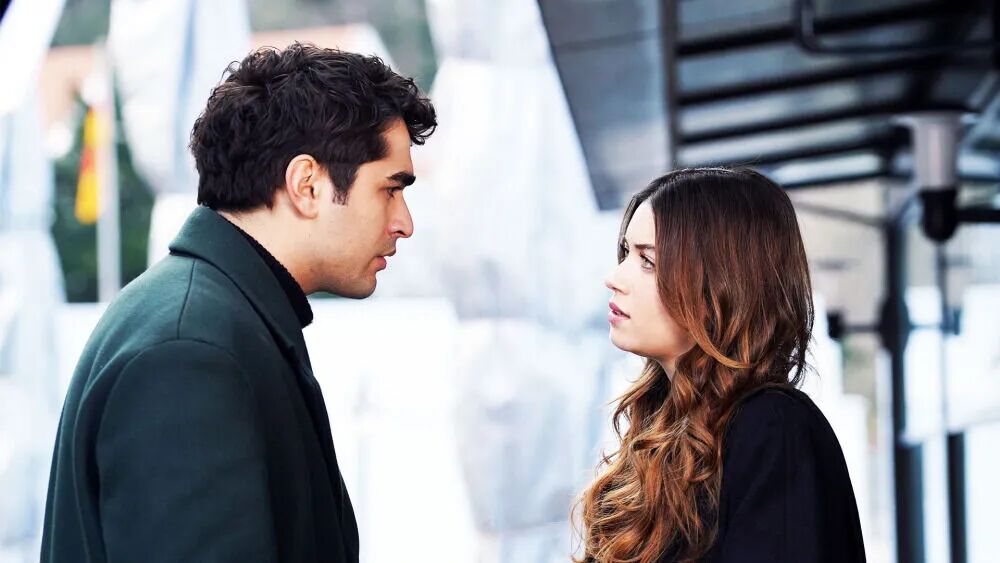 چشمچران عمارت (Yalı Çapkını)