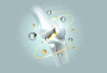 بهترین ویتامین تقویت استخوان و مفصل