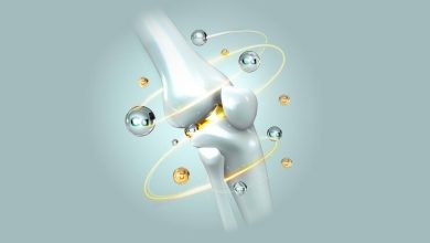 بهترین ویتامین تقویت استخوان و مفصل