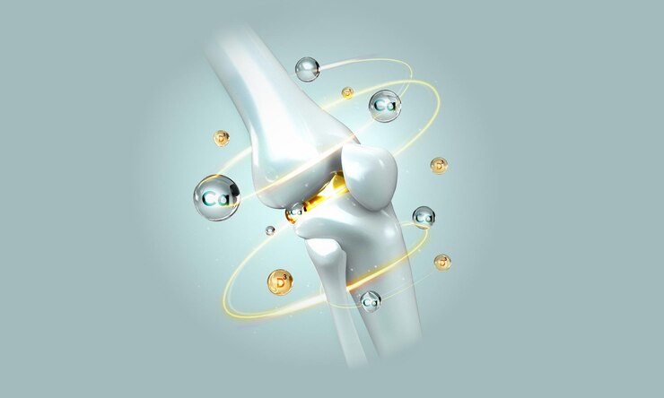 بهترین ویتامین تقویت استخوان و مفصل