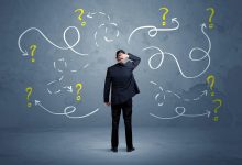 راه های افزایش قدرت تصمیم گیری در افراد