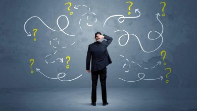 راه های افزایش قدرت تصمیم گیری در افراد