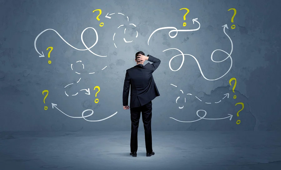 راه های افزایش قدرت تصمیم گیری در افراد