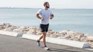 پیادهروی یک ساعته چقدر کالری میسوزاند؟