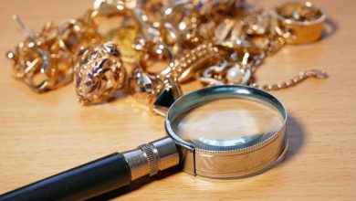 چطور بفهمیم طلای آب‌شده اصل است یا تقلبی؟