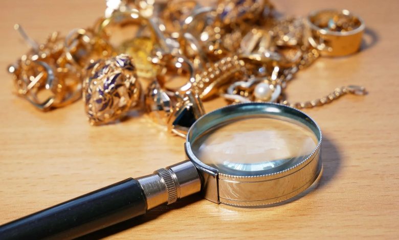 چطور بفهمیم طلای آب‌شده اصل است یا تقلبی؟