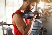 درمان فوری بدن درد بعد از ورزش