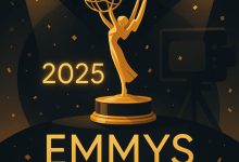 نامزدهای جوایز امی ۲۰۲۵