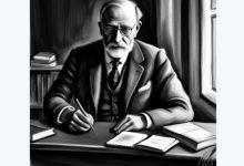 مهم‌ترین آثار زیگموند فروید