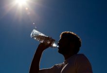 قطع برق و گرمازدگی در تابستان