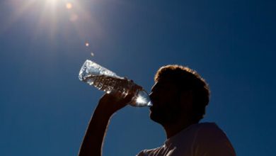 قطع برق و گرمازدگی در تابستان