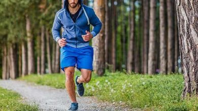 آیا می توان هر روز ورزش کرد؟