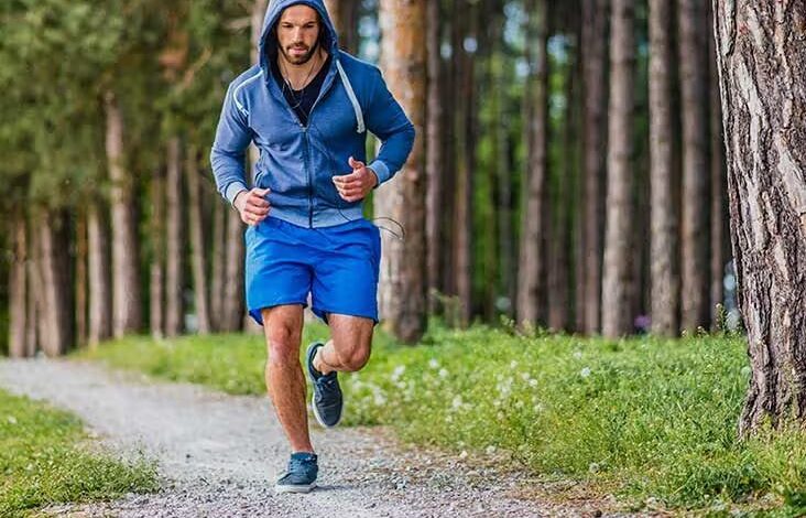 آیا می توان هر روز ورزش کرد؟