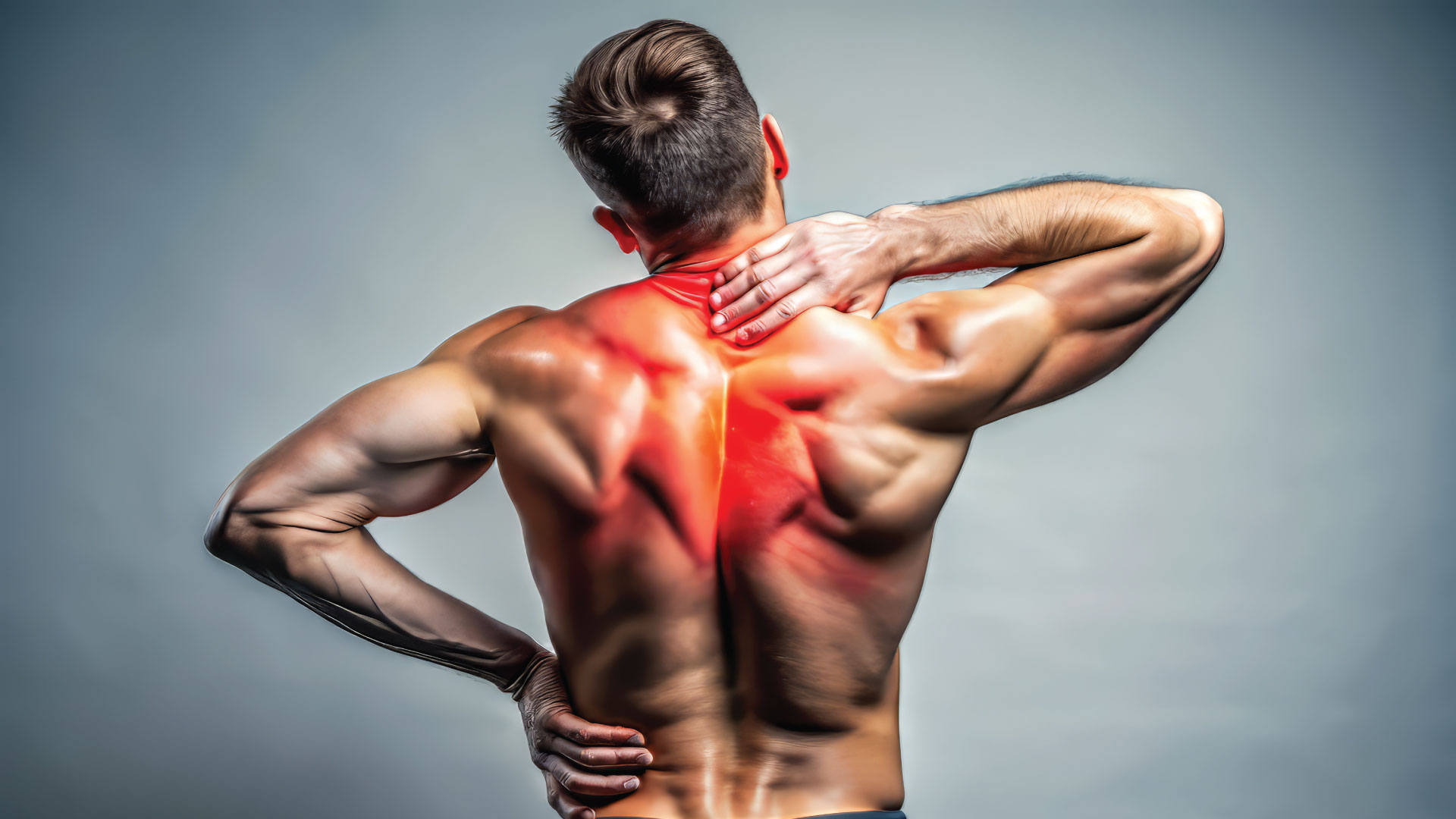 درمان سریع بدن درد بعد از بدنسازی