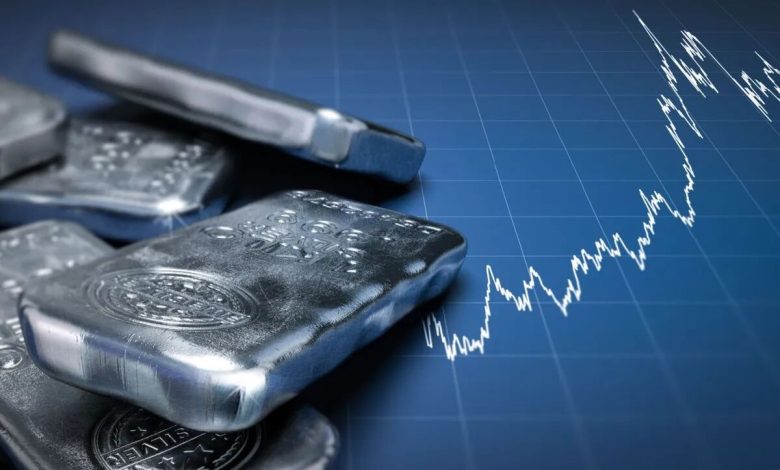 چرا برای سرمایه گذاری نقره بخریم؟