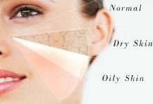 روتین پوستی برای انواع پوست