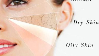 روتین پوستی برای انواع پوست