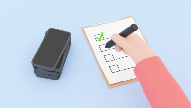 نکات مهم و کلیدی برای خرید موبایل