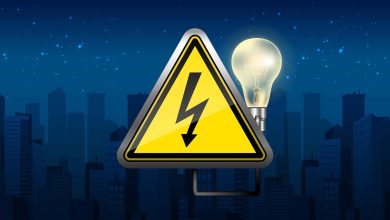 برنامه قطعی برق را از کجا بفهمیم؟