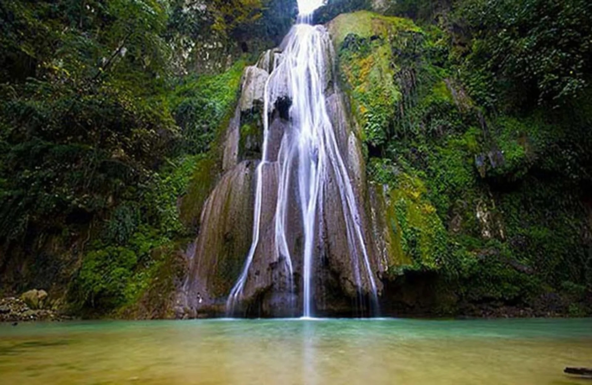 اماکن گردشگری گیلان و مازندران