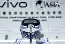 هدست پیشرفته ویوو ویژن در راه است.