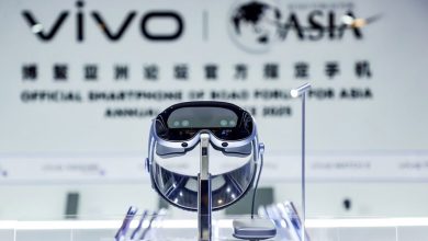 هدست پیشرفته ویوو ویژن در راه است.