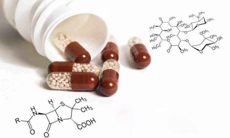 بهترین آنتی بیوتیک برای عفونت ادراری