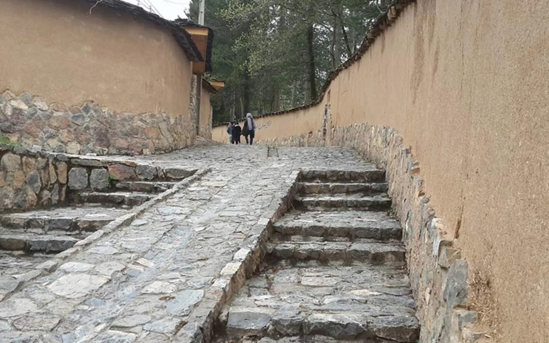 اماکن گردشگری گیلان و مازندران