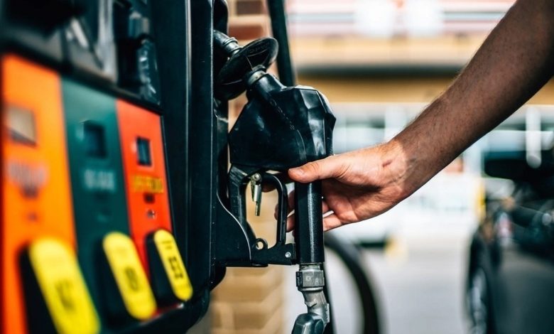 قیمت بنزین سوپر وارداتی مشخص شد