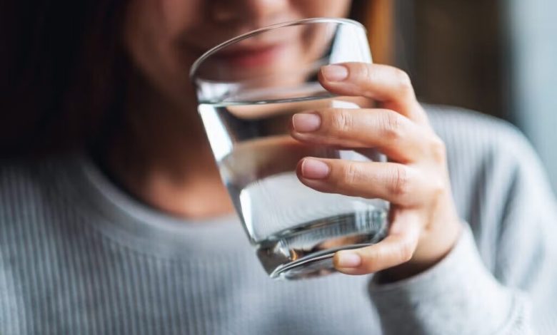 ننوشیدن آب کافی باعث افزایش هورمون‌های استرس در بدن می‌شود
