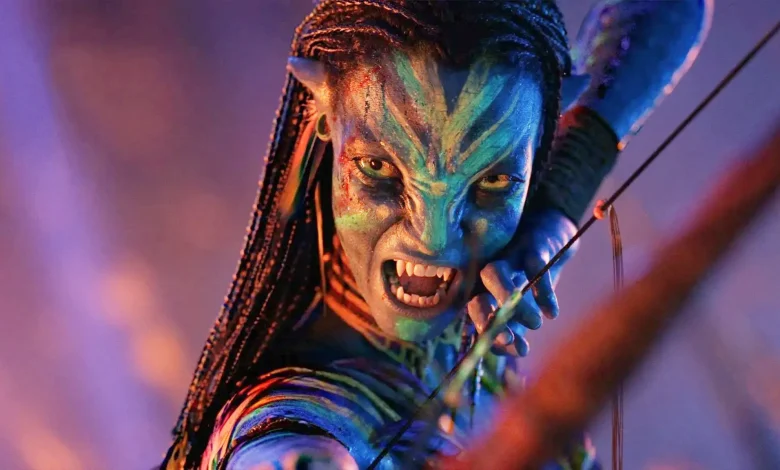 اولین تریلر فیلم آواتار ۳