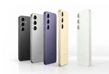 رونمایی گلکسی S25 FE