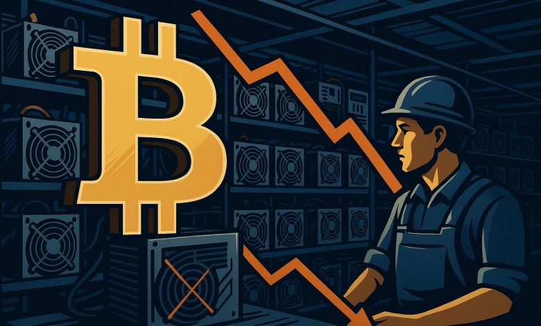 ممنوعیت فعالیت همه مزارع ماینینگ