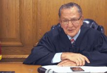 فرانک کاپریو ملقب به مهربان‌ترین قاضی دنیا درگذشت