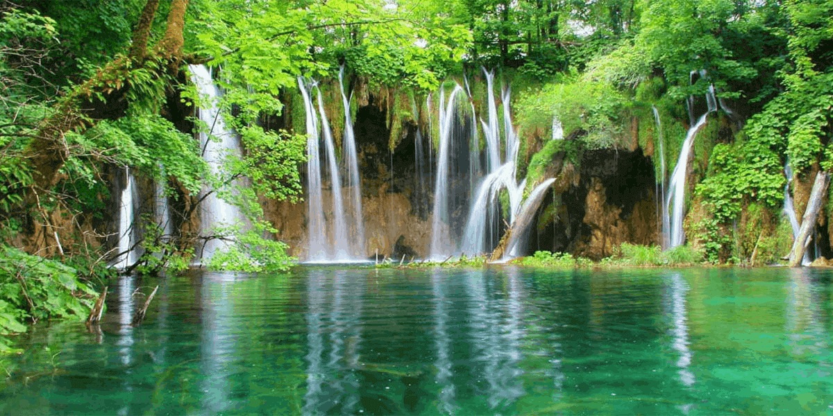 اماکن گردشگری گیلان و مازندران