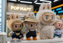 امپراتوری میلیاردی لبوبو