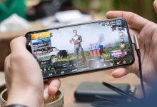 گوشی بعدی هواوی فن خنک‌ کننده دارد و ضدآب است!