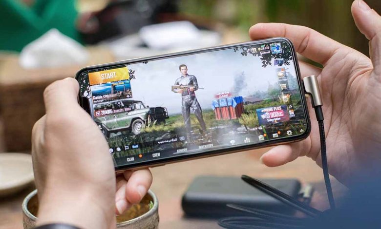 گوشی بعدی هواوی فن خنک‌ کننده دارد و ضدآب است!