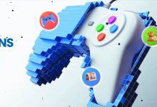 پیدا کردن بهترین DNS برای بازی