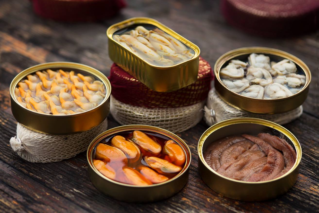 لوازم ضروری در شرایط جنگی