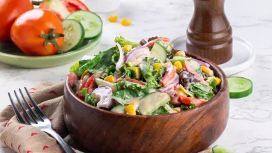 درمان کم خونی با روش خانگی