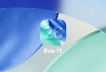 اپل بتای هفتم iOS 26 را منتشر کرد