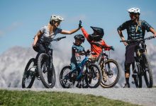 نحوه تشخیص سایز دوچرخه